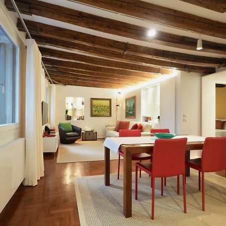 Cà Robberstad Venedig Exteriör bild