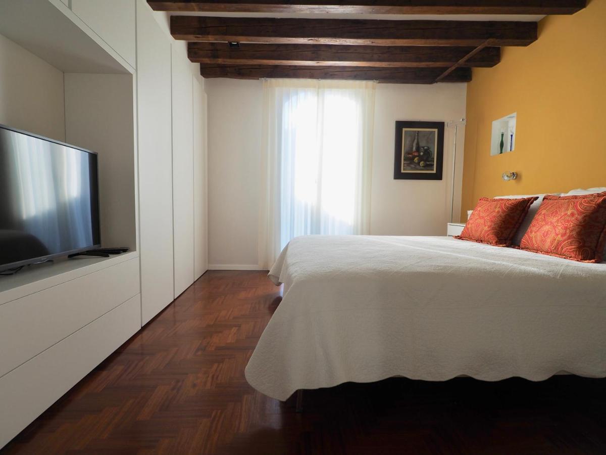 Cà Robberstad Venedig Exteriör bild