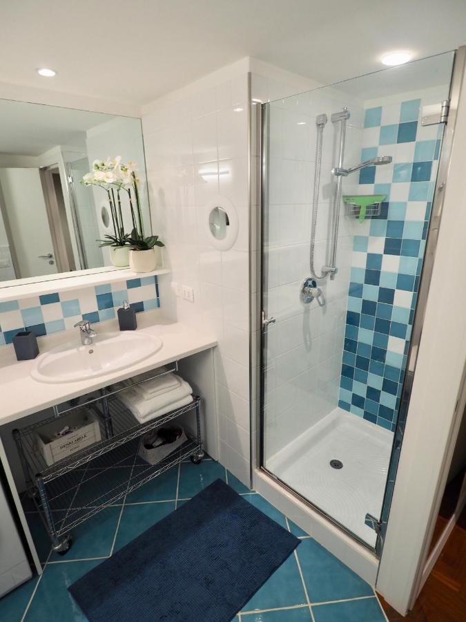 Cà Robberstad Venedig Exteriör bild