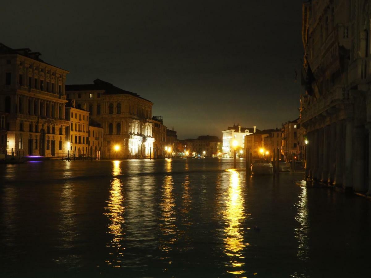 Cà Robberstad Venedig Exteriör bild